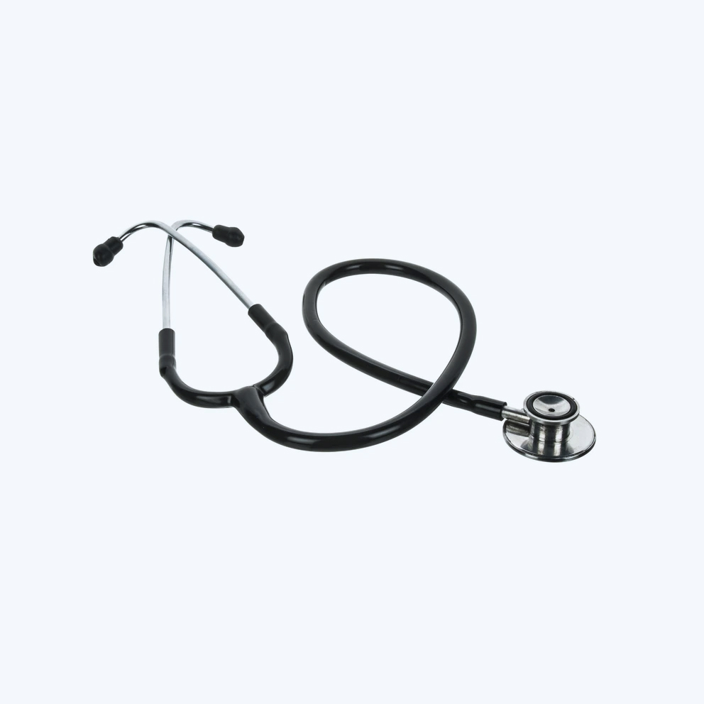 Stethoscope