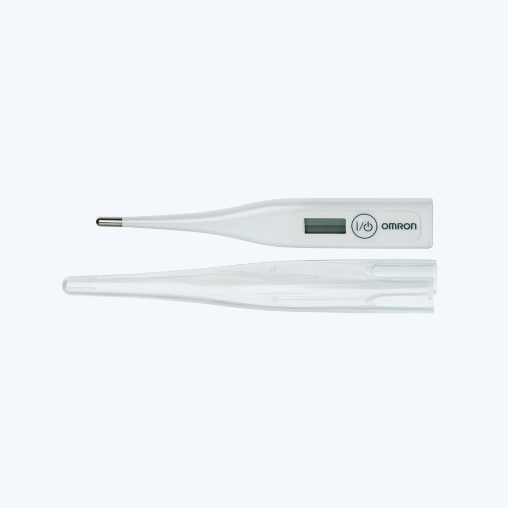 Clinical Thermometer