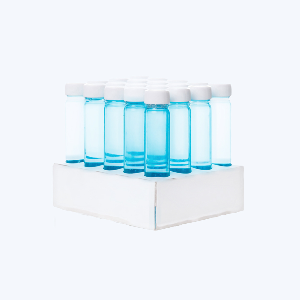Tubes Sealing Cap