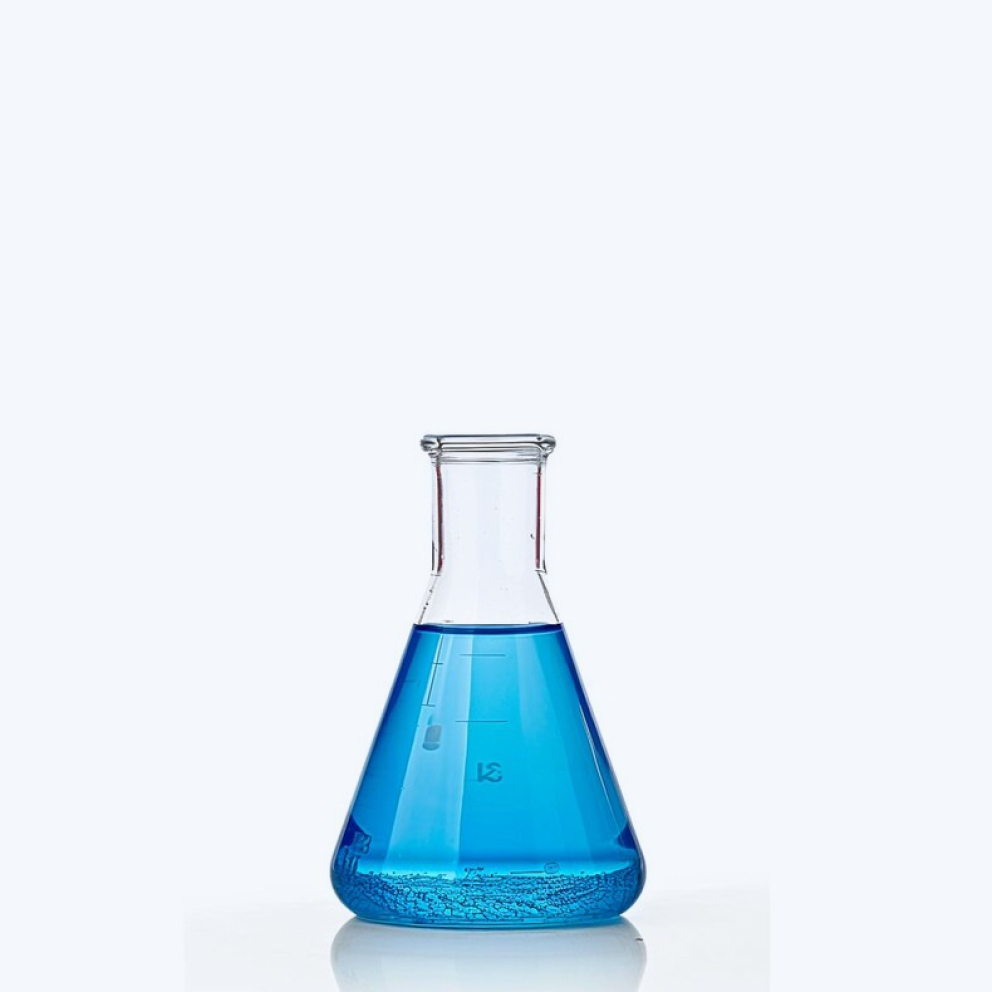 Erlenmeyer Flask